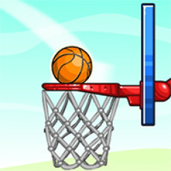 Play Basketball Master now!